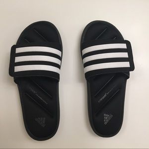 Adidas slides